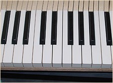 keys
